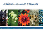 Aldaron Animal Essences - Flower Essence Formulas for Dogs